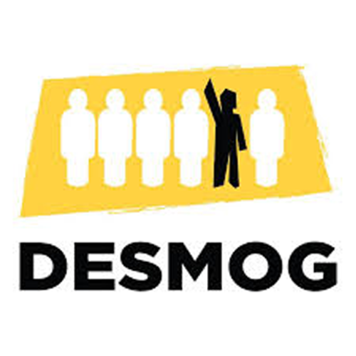 Desmog