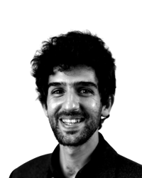 Benjamin Ichou, ClientEarth
