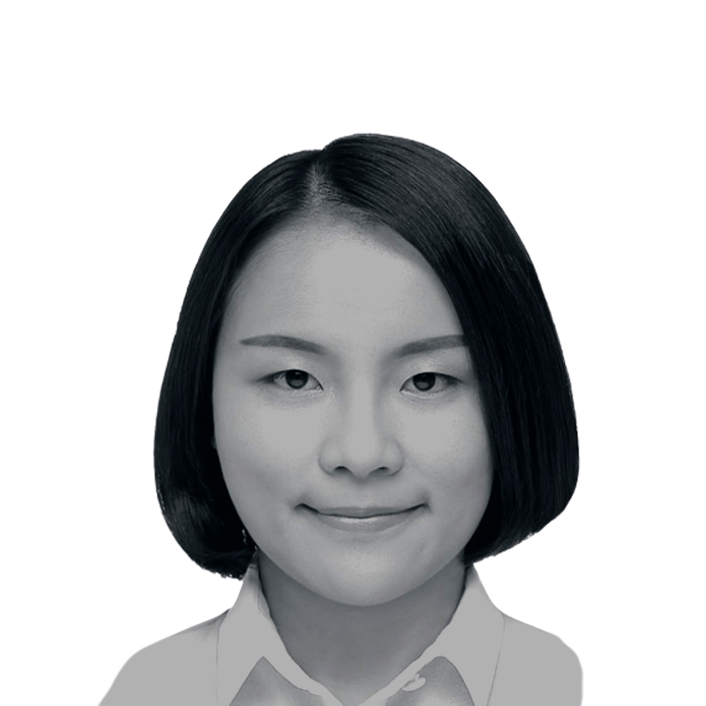 Yanqi Zhang, ClientEarth