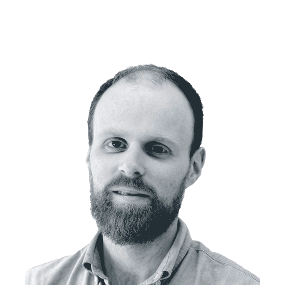 John Condon, ClientEarth